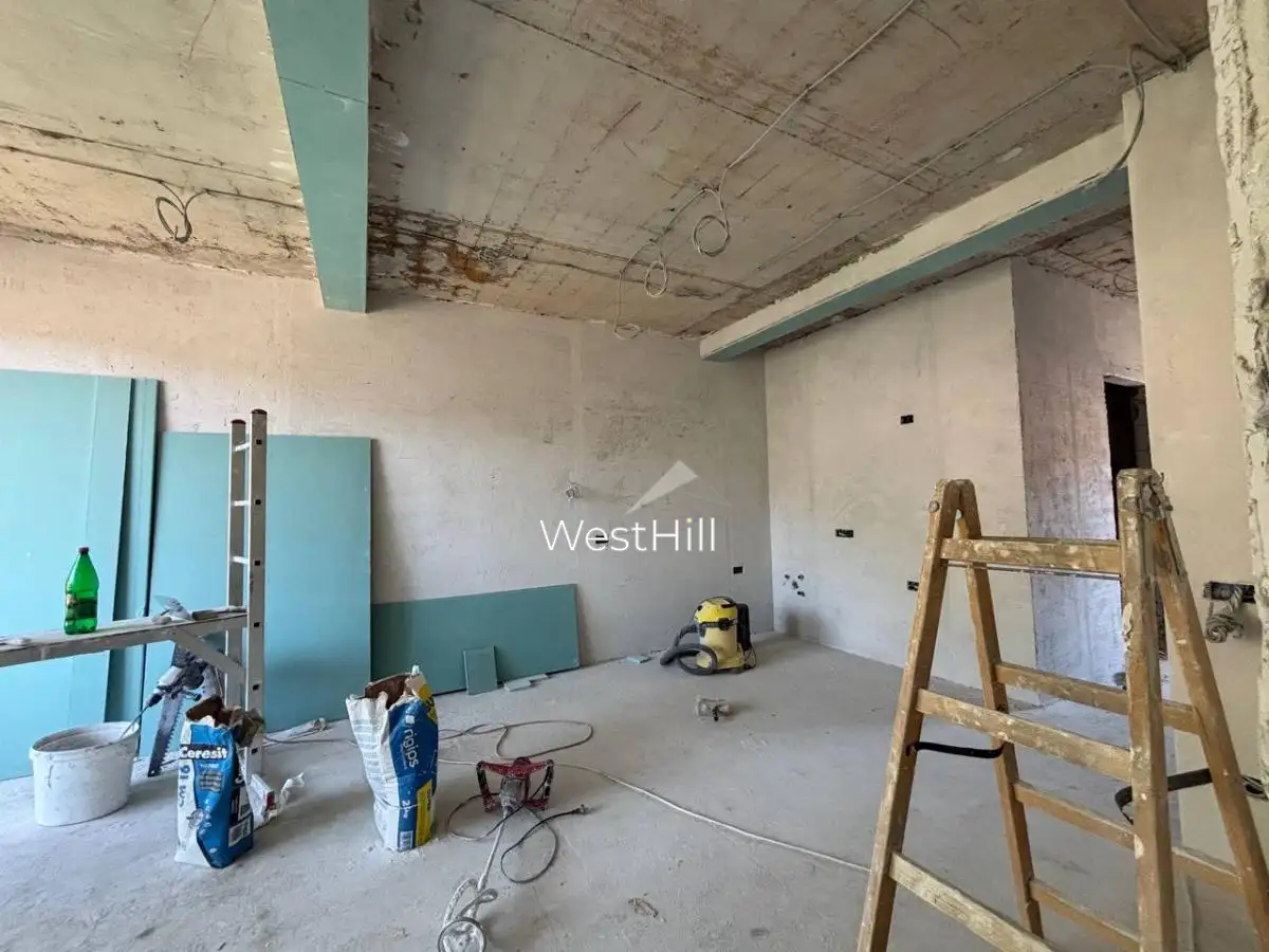 Flat 57m² in Montenegro, Becici. Priced at 168000€ rent photo-6