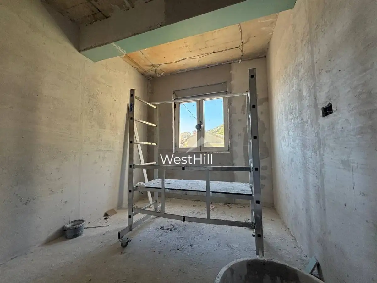 Flat 57m² in Montenegro, Becici. Priced at 168000€ rent photo-7