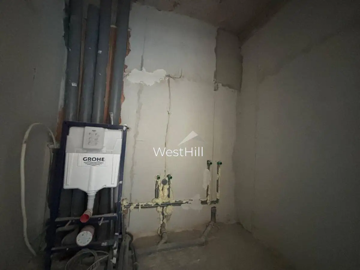Flat 57m² in Montenegro, Becici. Priced at 168000€ rent photo-8