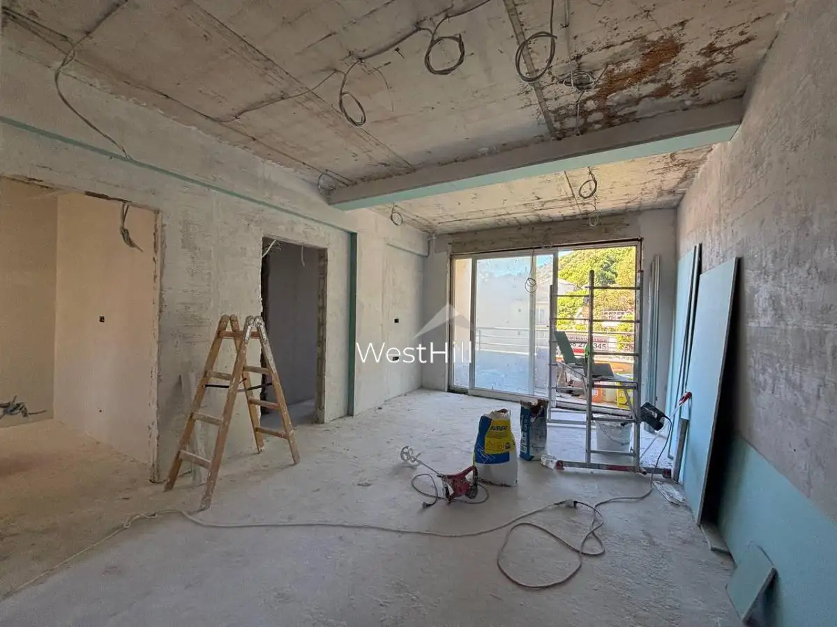 Flat 57m² in Montenegro, Becici. Priced at 168000€ rent photo-9