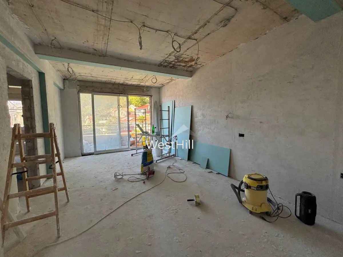 Flat 57m² in Montenegro, Becici. Priced at 168000€ rent photo-11