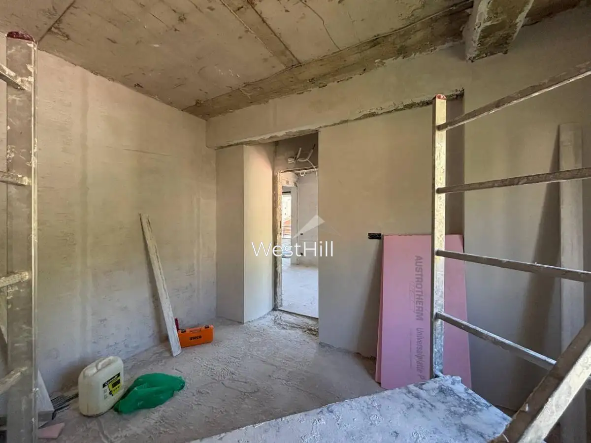 Flat 57m² in Montenegro, Becici. Priced at 168000€ rent photo-13