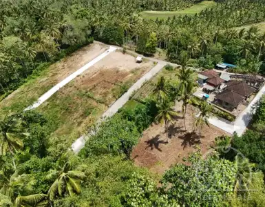 Rent in Indonesia for 53700$