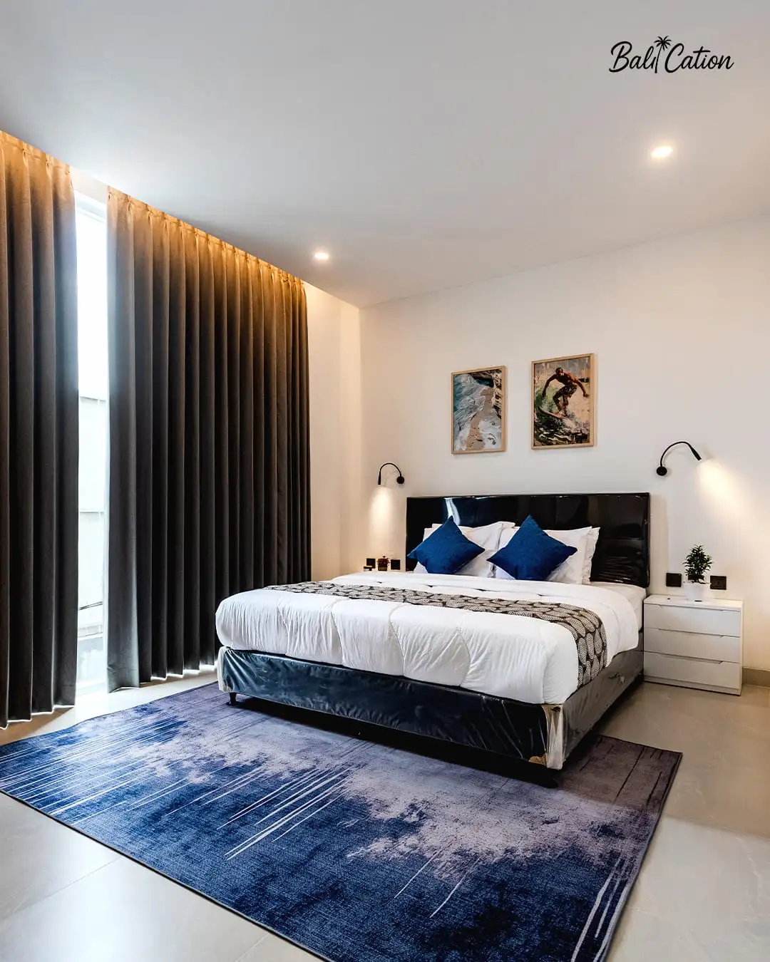 Villa 100m² in Indonesia, Seminyak. Priced at 179000$ rent photo-9