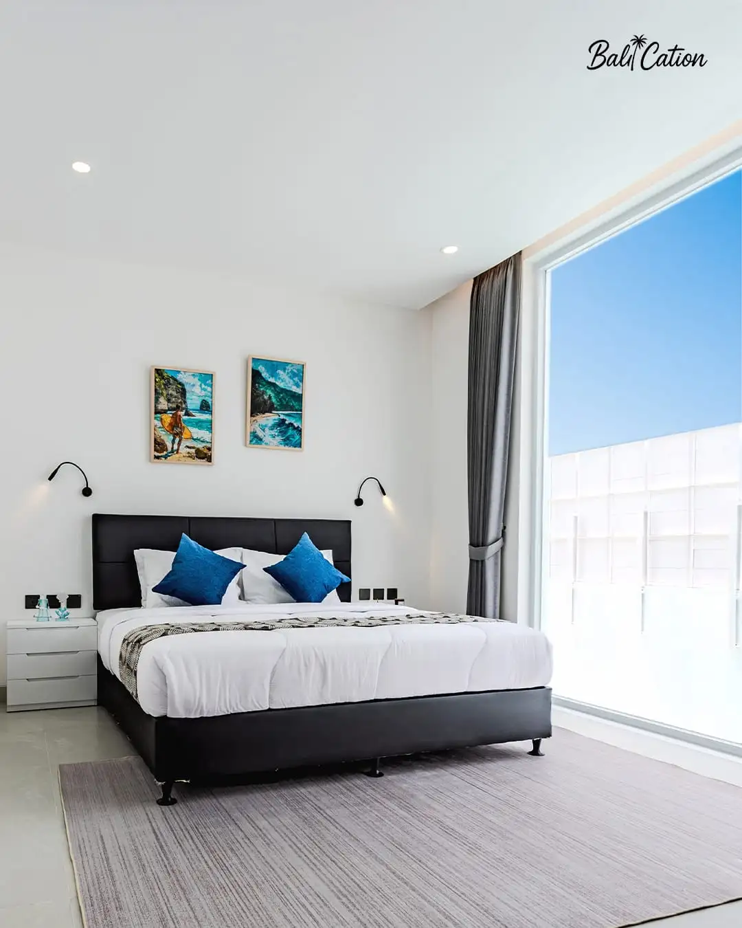 Villa 100m² in Indonesia, Seminyak. Priced at 179000$ rent photo-10