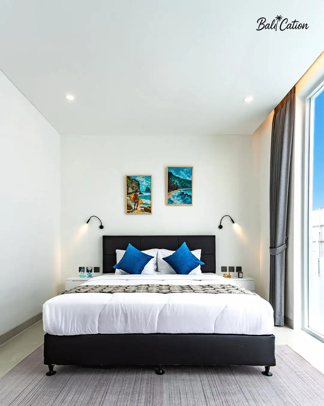 Villa 100m² in Indonesia, Seminyak. Priced at 179000$ rent photo-11