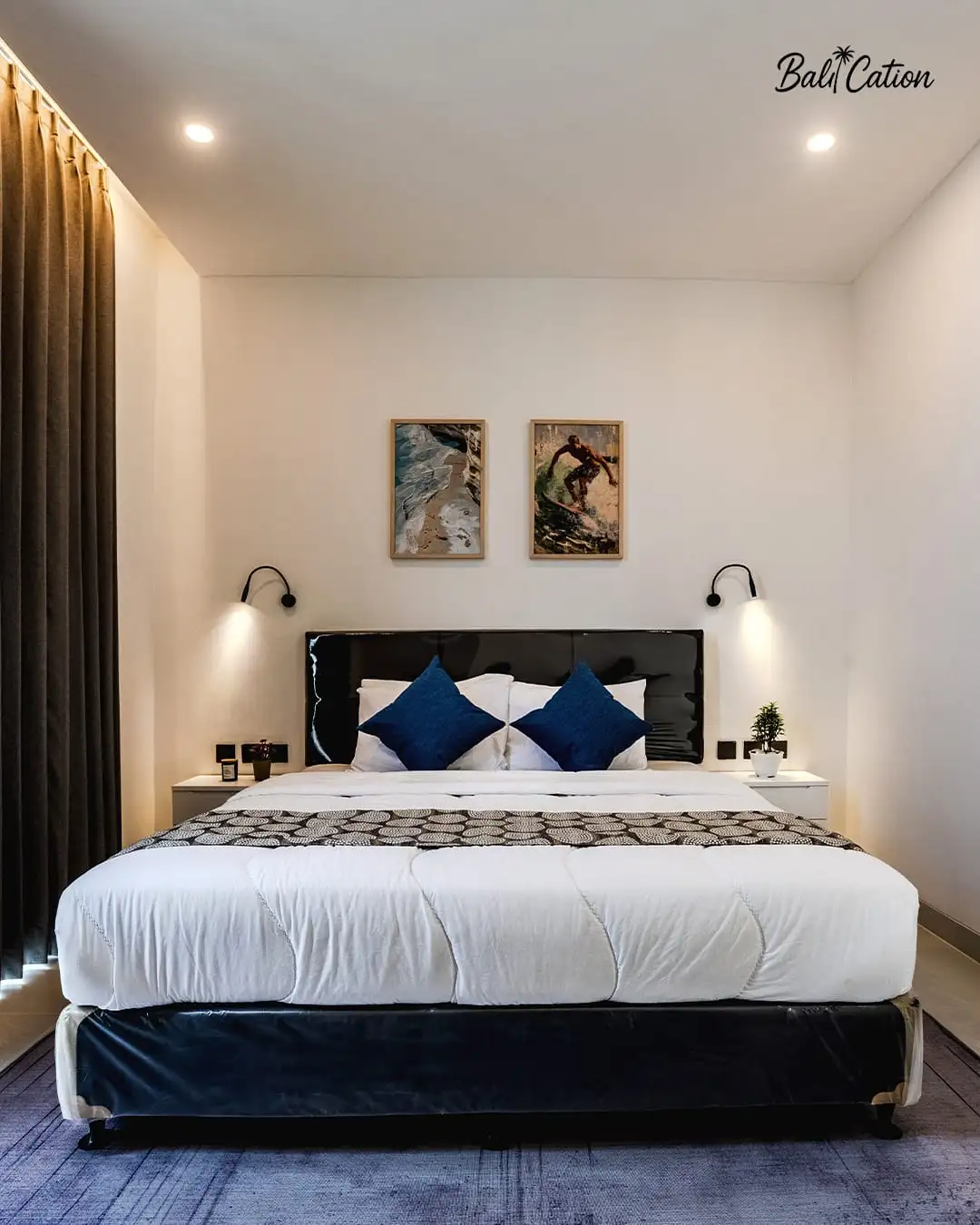 Villa 100m² in Indonesia, Seminyak. Priced at 179000$ rent photo-12