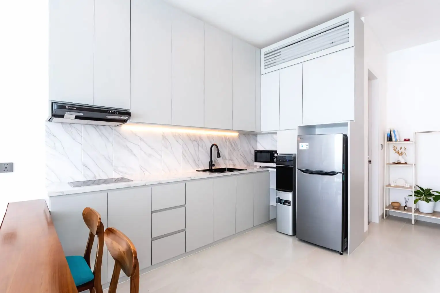 Villa 100m² in Indonesia, Seminyak. Priced at 179000$ rent photo-14