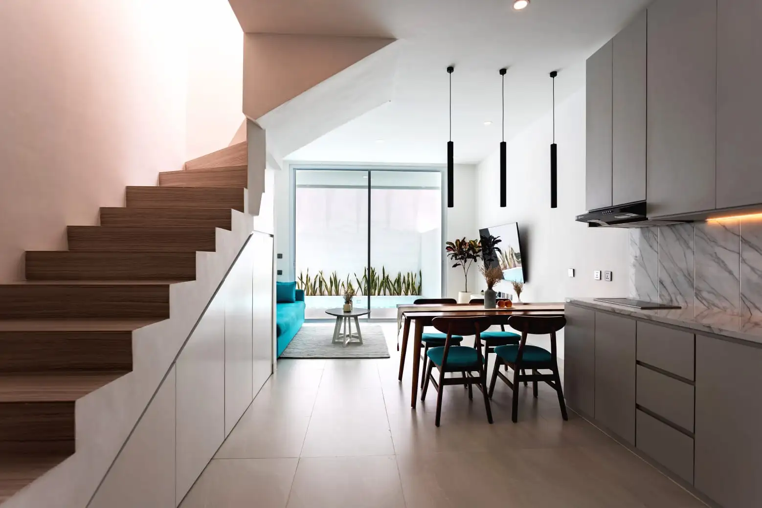 Villa 100m² in Indonesia, Seminyak. Priced at 179000$ rent photo-15