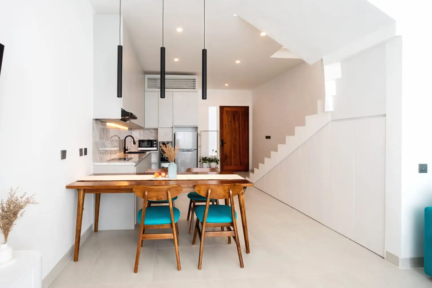 Villa 100m² in Indonesia, Seminyak. Priced at 179000$ rent photo-16