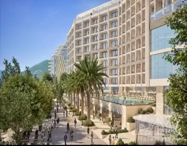 Buy in Montenegro for 263200€