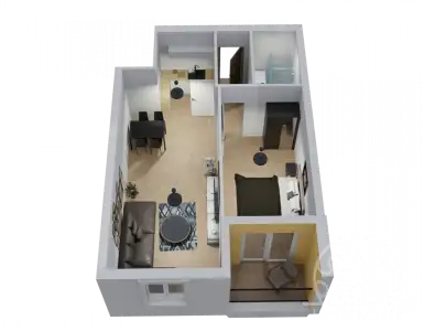 Buy in Montenegro for 88617€