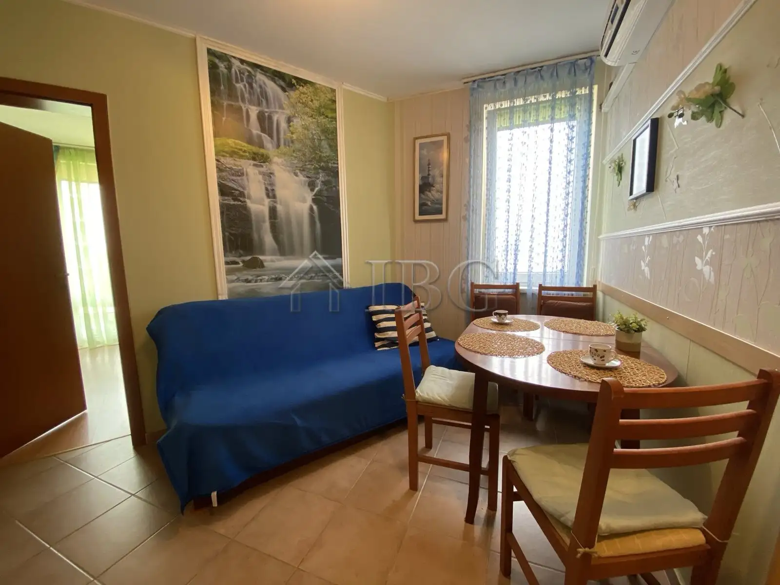 Flat 74m² in Bulgaria, Sveti Vlas. Priced at 94000€ rent photo-4