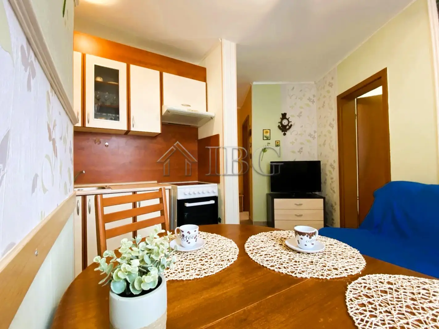 Flat 74m² in Bulgaria, Sveti Vlas. Priced at 94000€ rent photo-6
