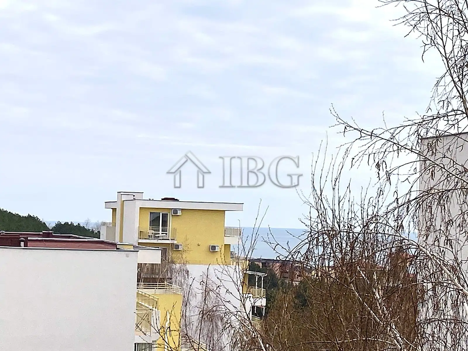 Flat 74m² in Bulgaria, Sveti Vlas. Priced at 94000€ rent photo-7