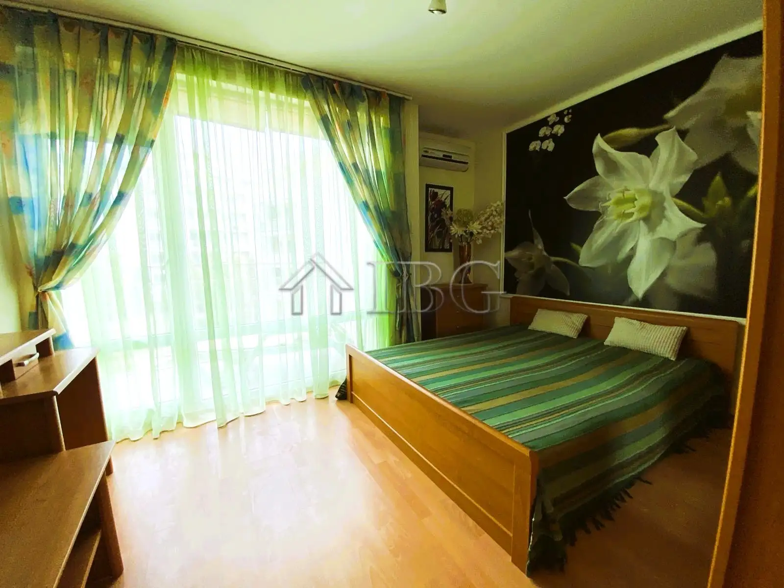 Flat 74m² in Bulgaria, Sveti Vlas. Priced at 94000€ rent photo-8