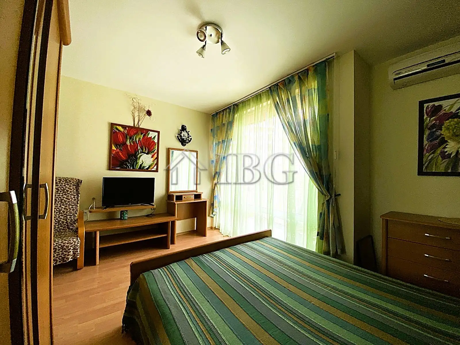 Flat 74m² in Bulgaria, Sveti Vlas. Priced at 94000€ rent photo-9