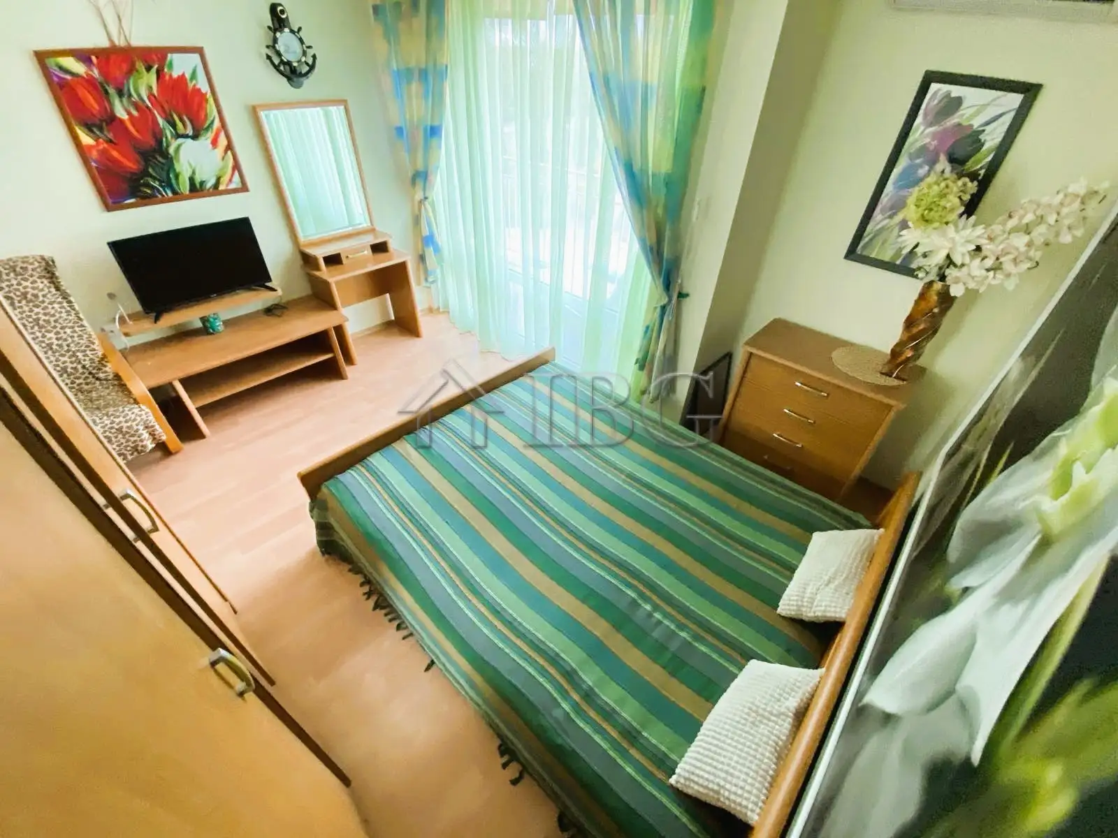Flat 74m² in Bulgaria, Sveti Vlas. Priced at 94000€ rent photo-10