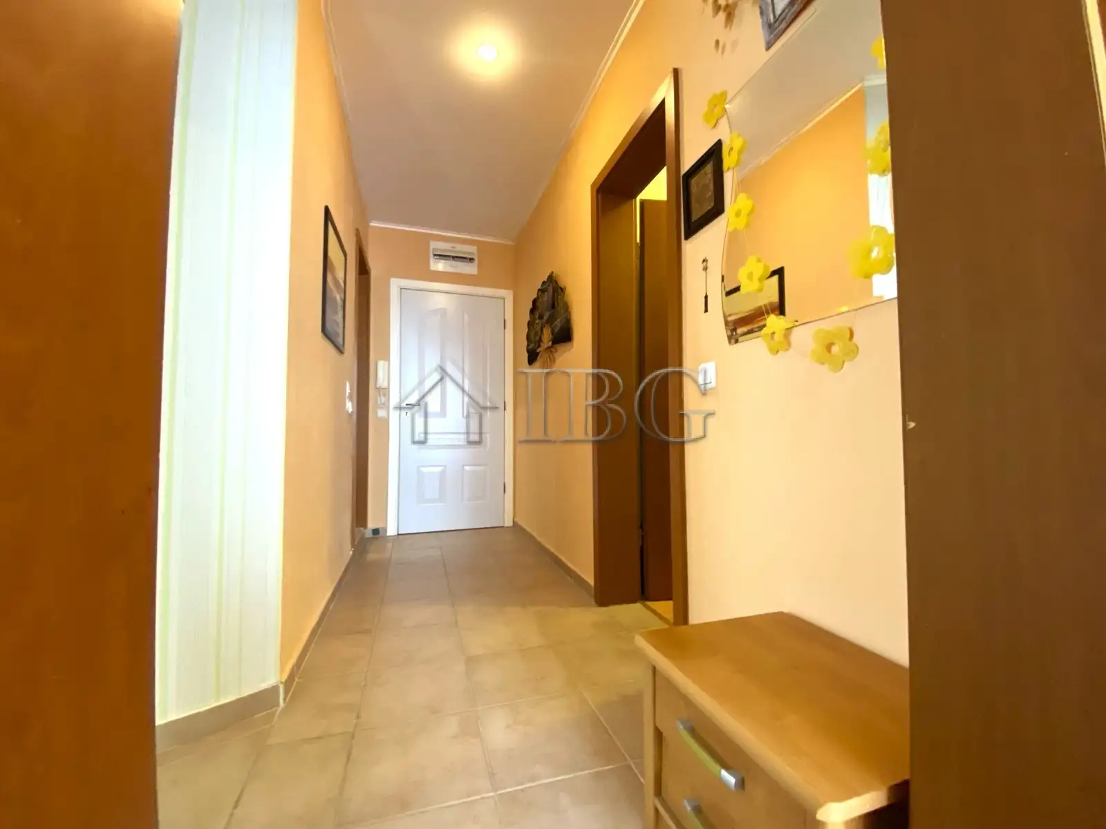 Flat 74m² in Bulgaria, Sveti Vlas. Priced at 94000€ rent photo-12