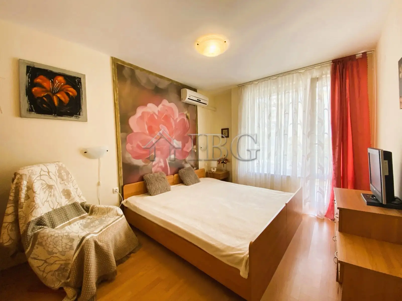 Flat 74m² in Bulgaria, Sveti Vlas. Priced at 94000€ rent photo-13
