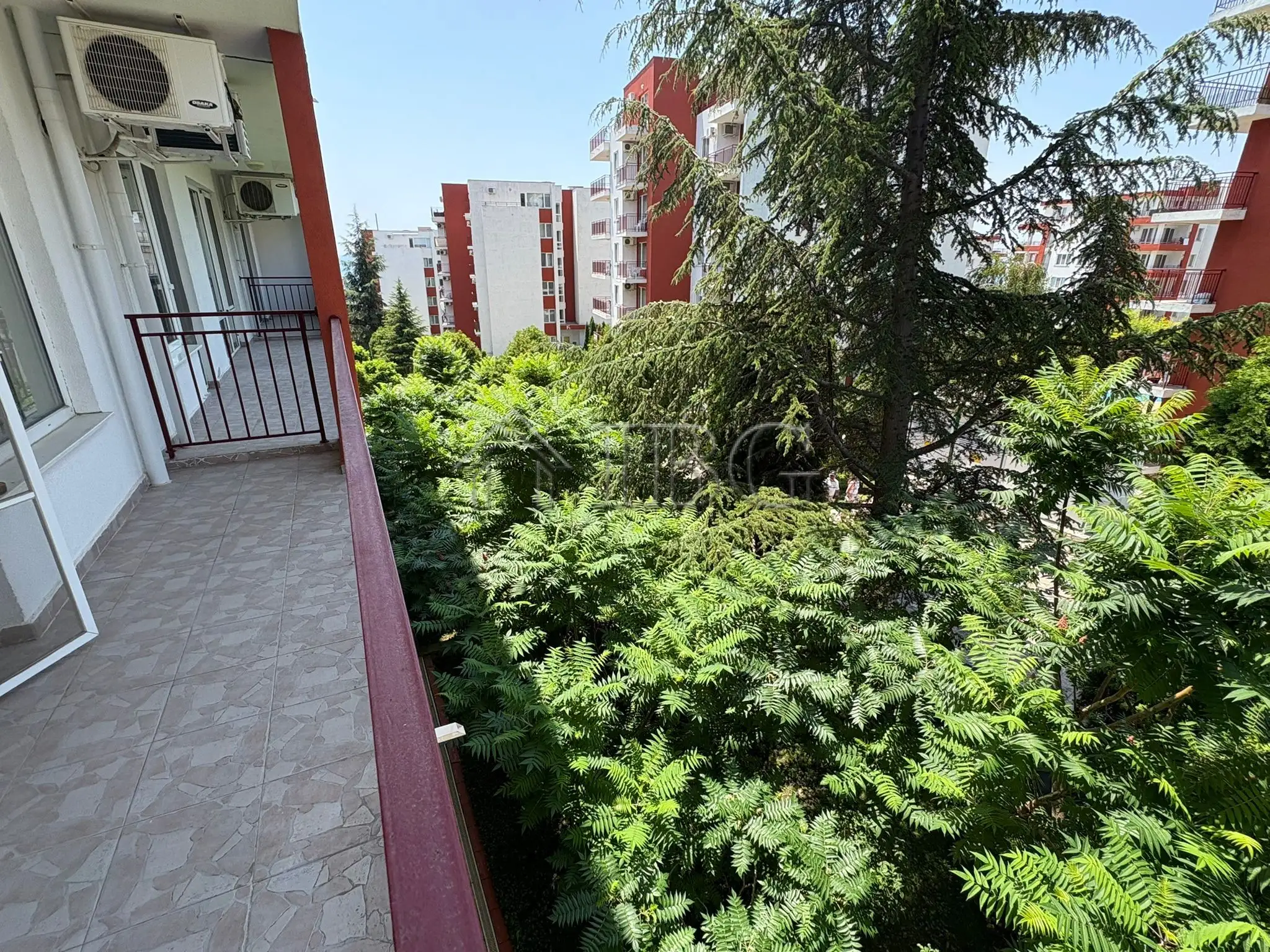Flat 70m² in Bulgaria, Burgas. Priced at 94000€ rent photo-7