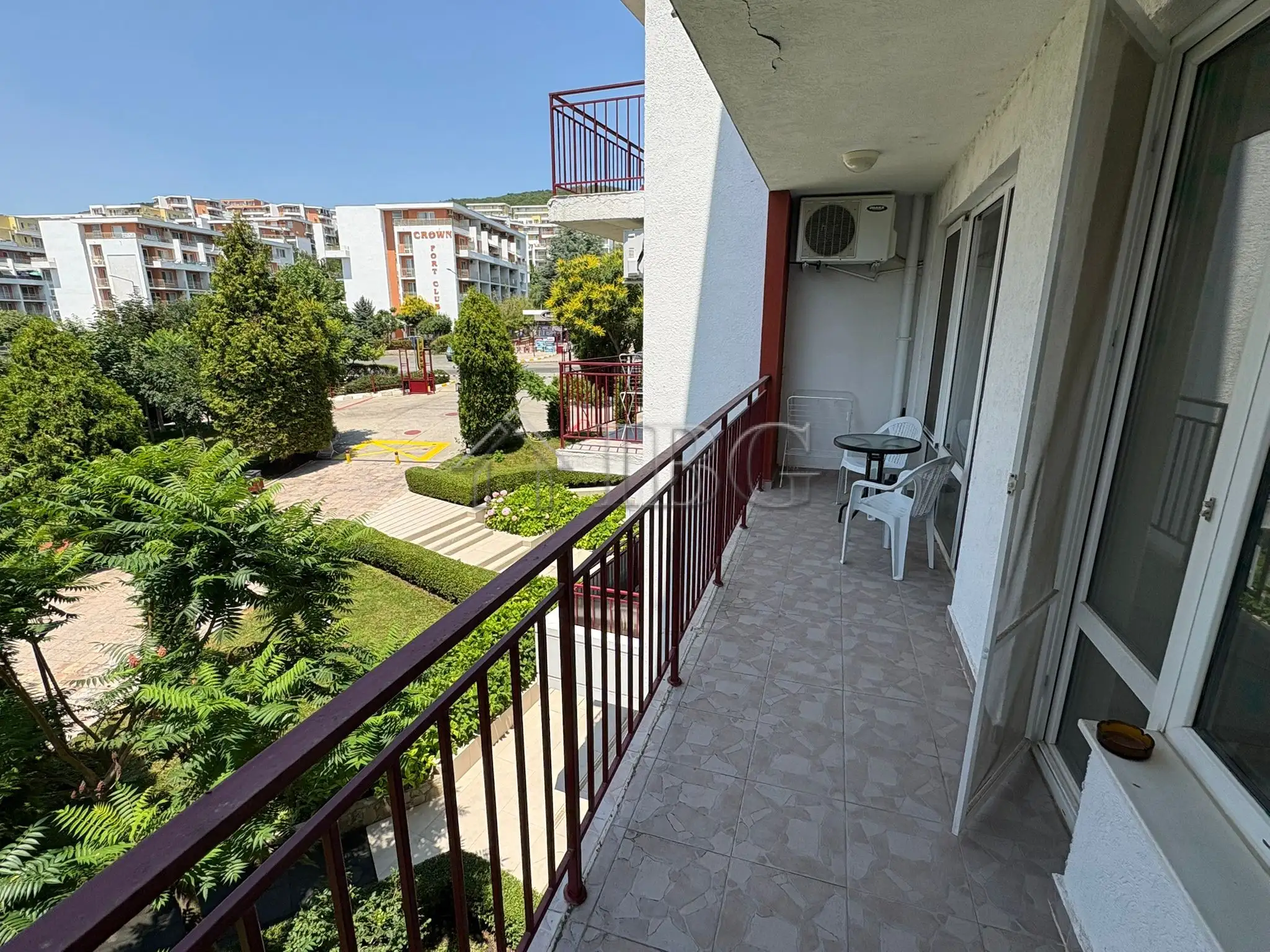 Flat 70m² in Bulgaria, Burgas. Priced at 94000€ rent photo-8