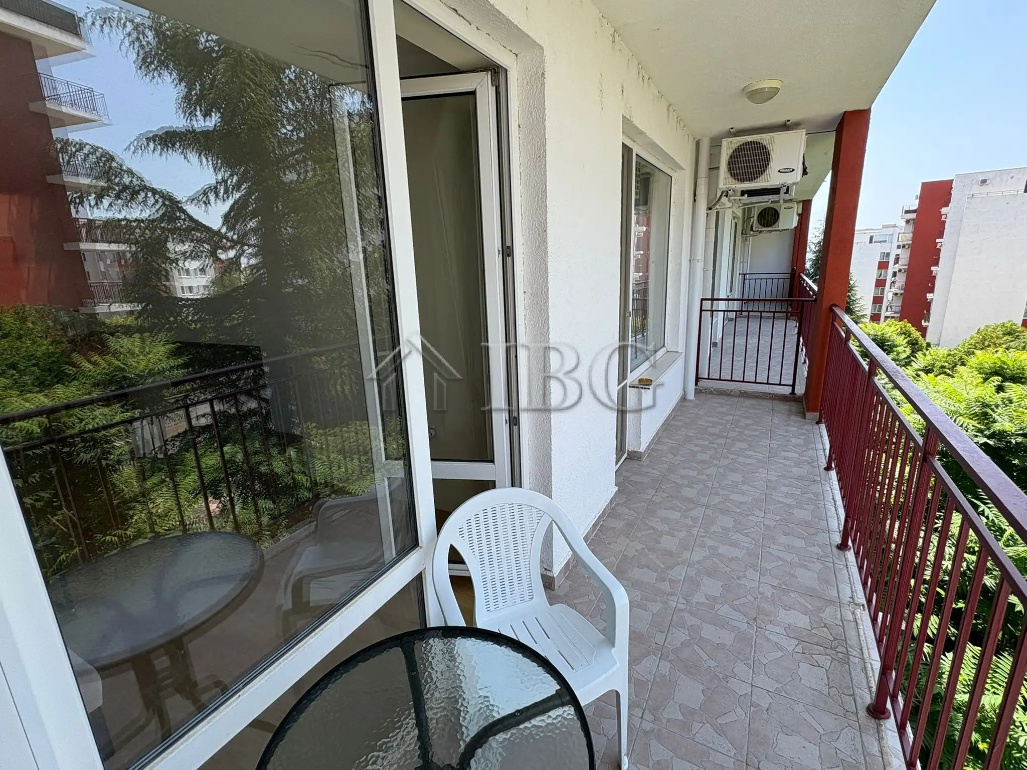 Flat 70m² in Bulgaria, Burgas. Priced at 94000€ rent photo-10