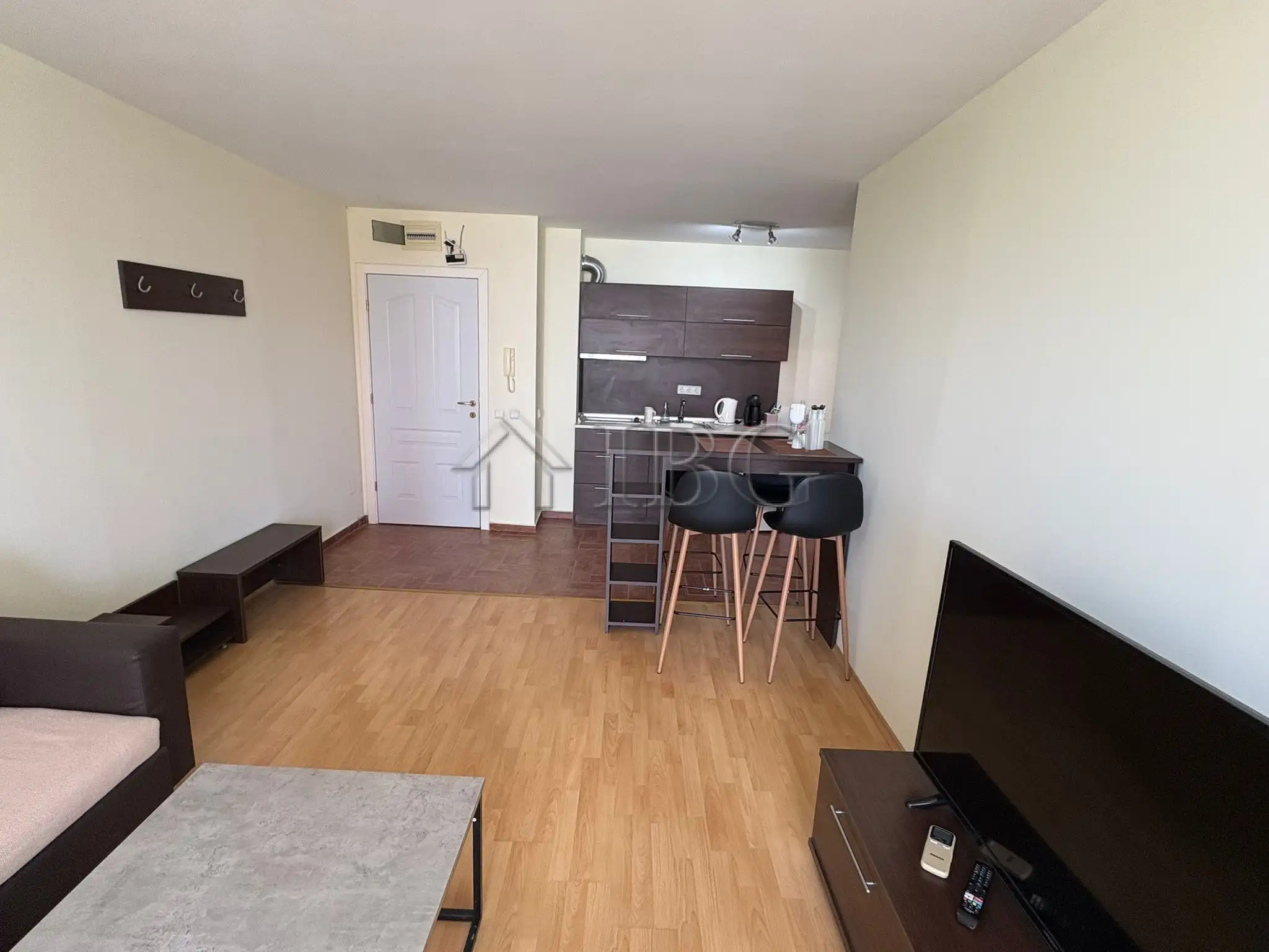 Flat 70m² in Bulgaria, Burgas. Priced at 94000€ rent photo-18