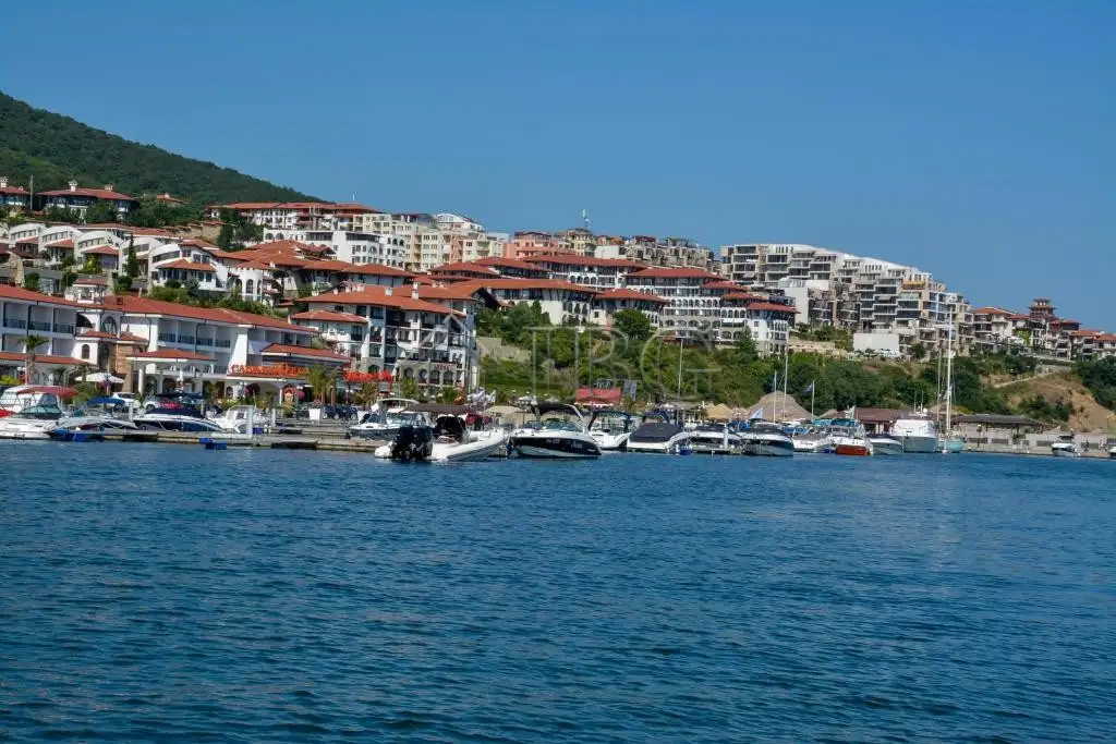 Flat 69m² in Bulgaria, Sveti Vlas. Priced at 104000€ rent photo-1