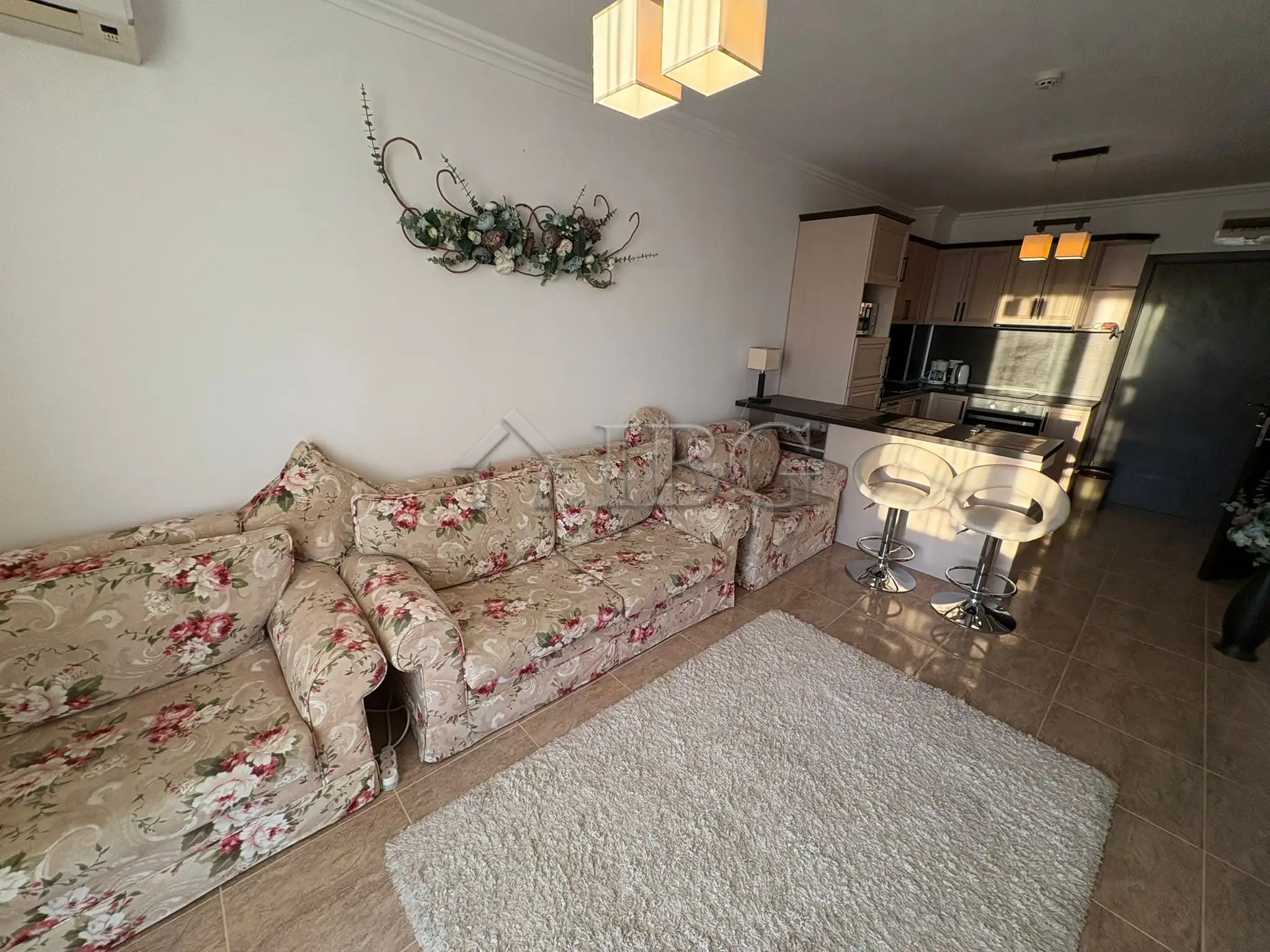 Flat 69m² in Bulgaria, Sveti Vlas. Priced at 104000€ rent photo-3