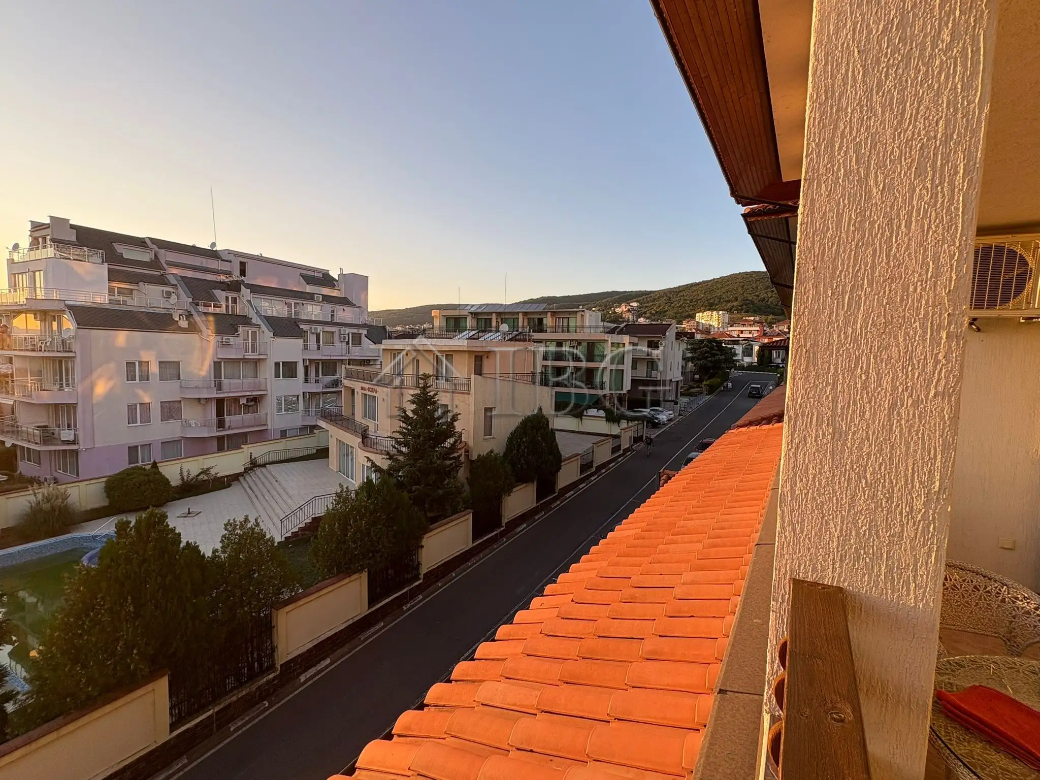 Flat 69m² in Bulgaria, Sveti Vlas. Priced at 104000€ rent photo-4