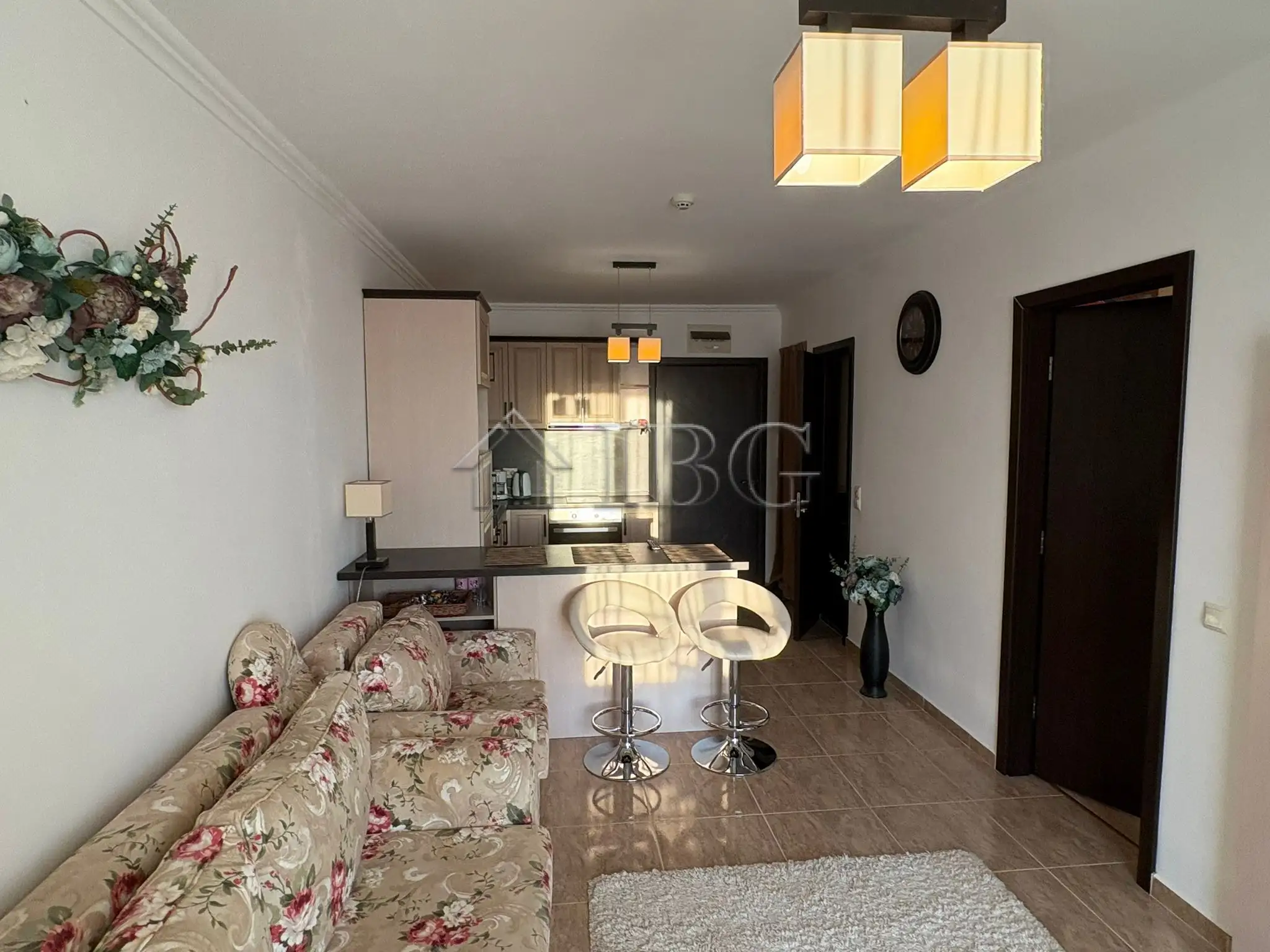 Flat 69m² in Bulgaria, Sveti Vlas. Priced at 104000€ rent photo-8