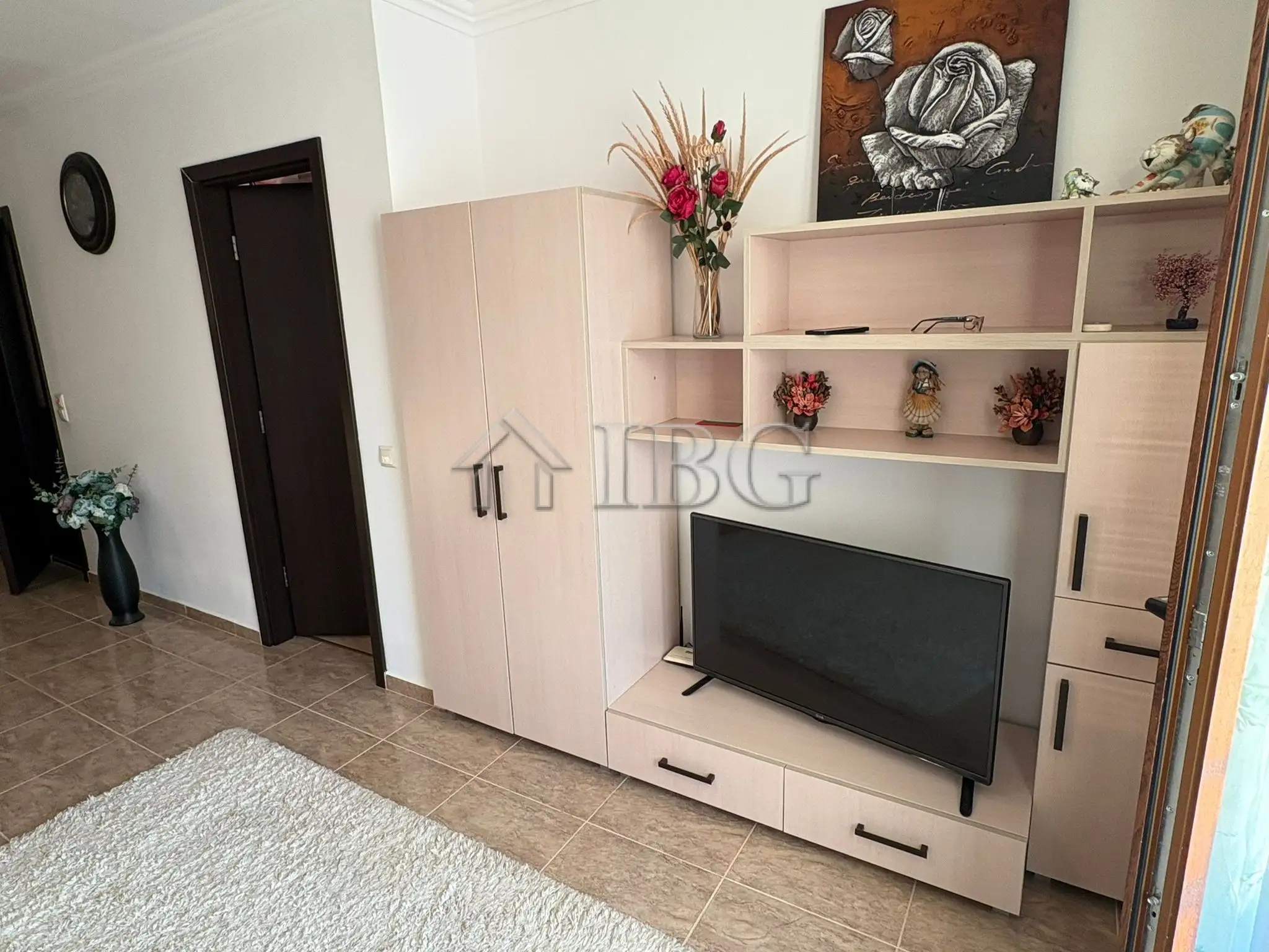 Flat 69m² in Bulgaria, Sveti Vlas. Priced at 104000€ rent photo-9
