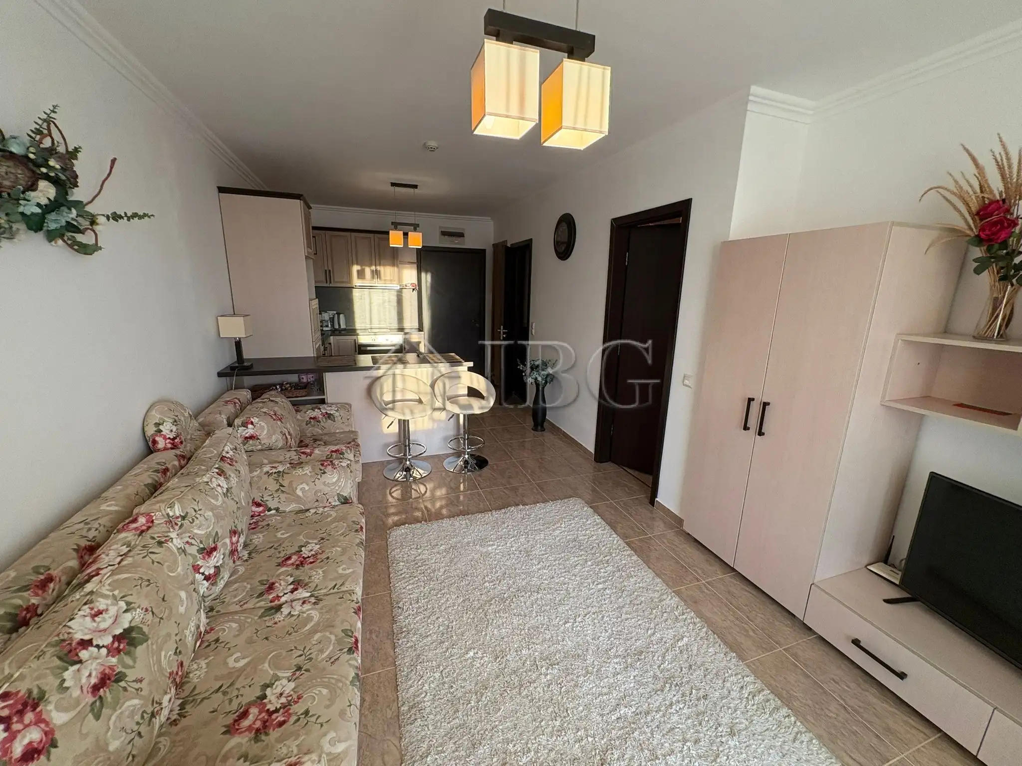 Flat 69m² in Bulgaria, Sveti Vlas. Priced at 104000€ rent photo-10