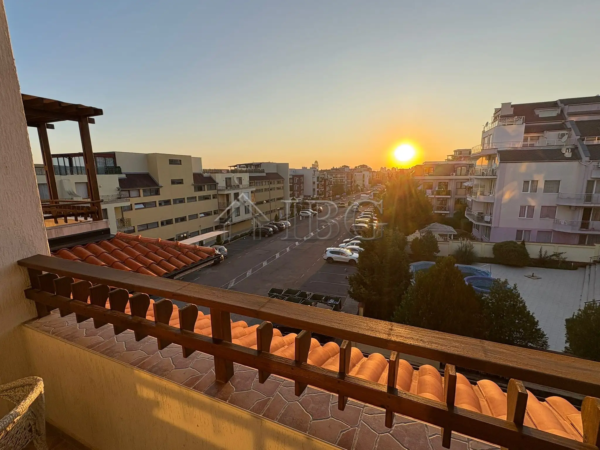 Flat 69m² in Bulgaria, Sveti Vlas. Priced at 104000€ rent photo-11