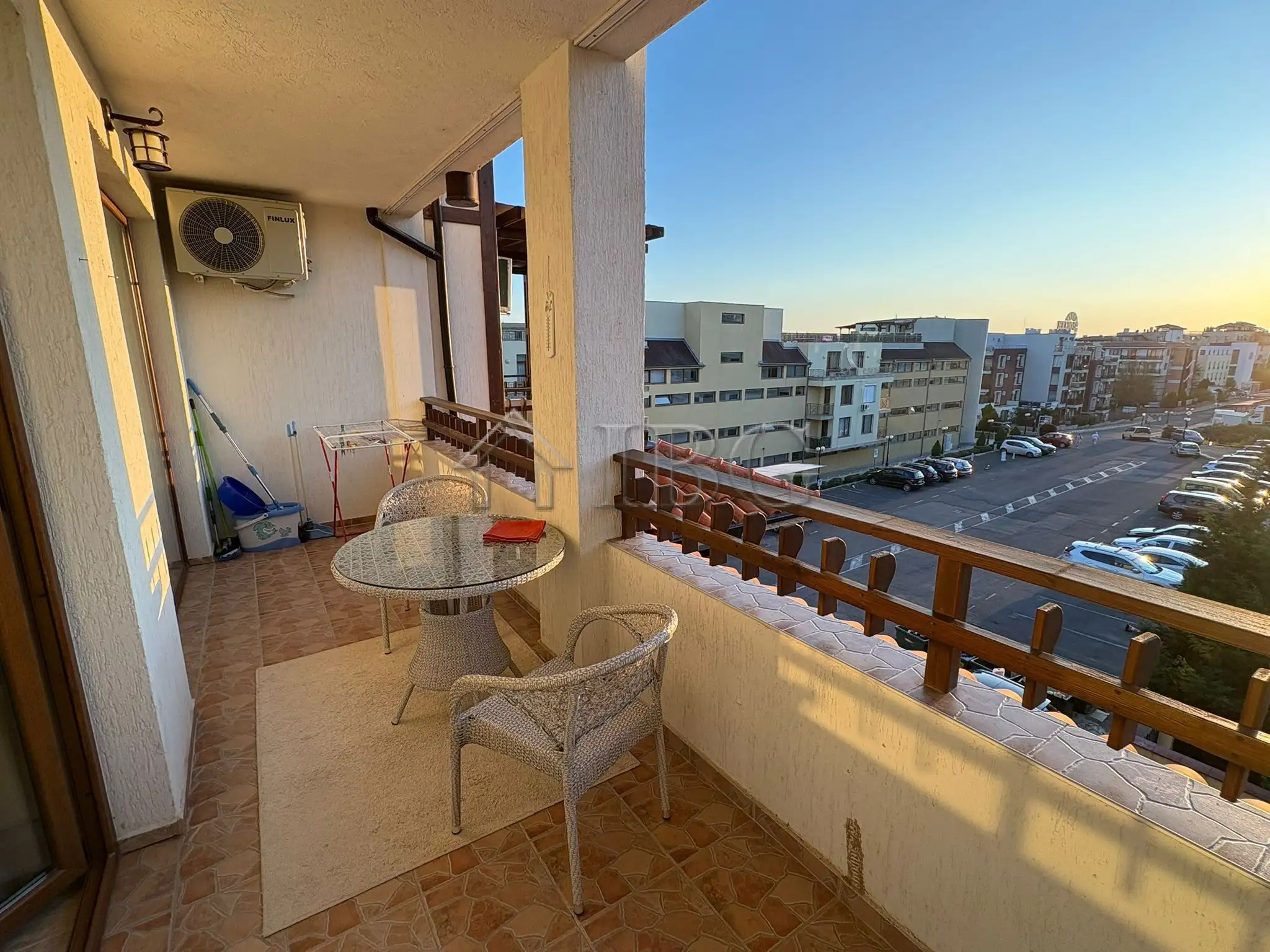 Flat 69m² in Bulgaria, Sveti Vlas. Priced at 104000€ rent photo-12