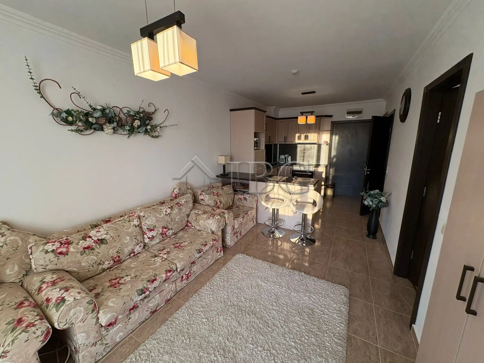 Flat 69m² in Bulgaria, Sveti Vlas. Priced at 104000€ rent photo-13