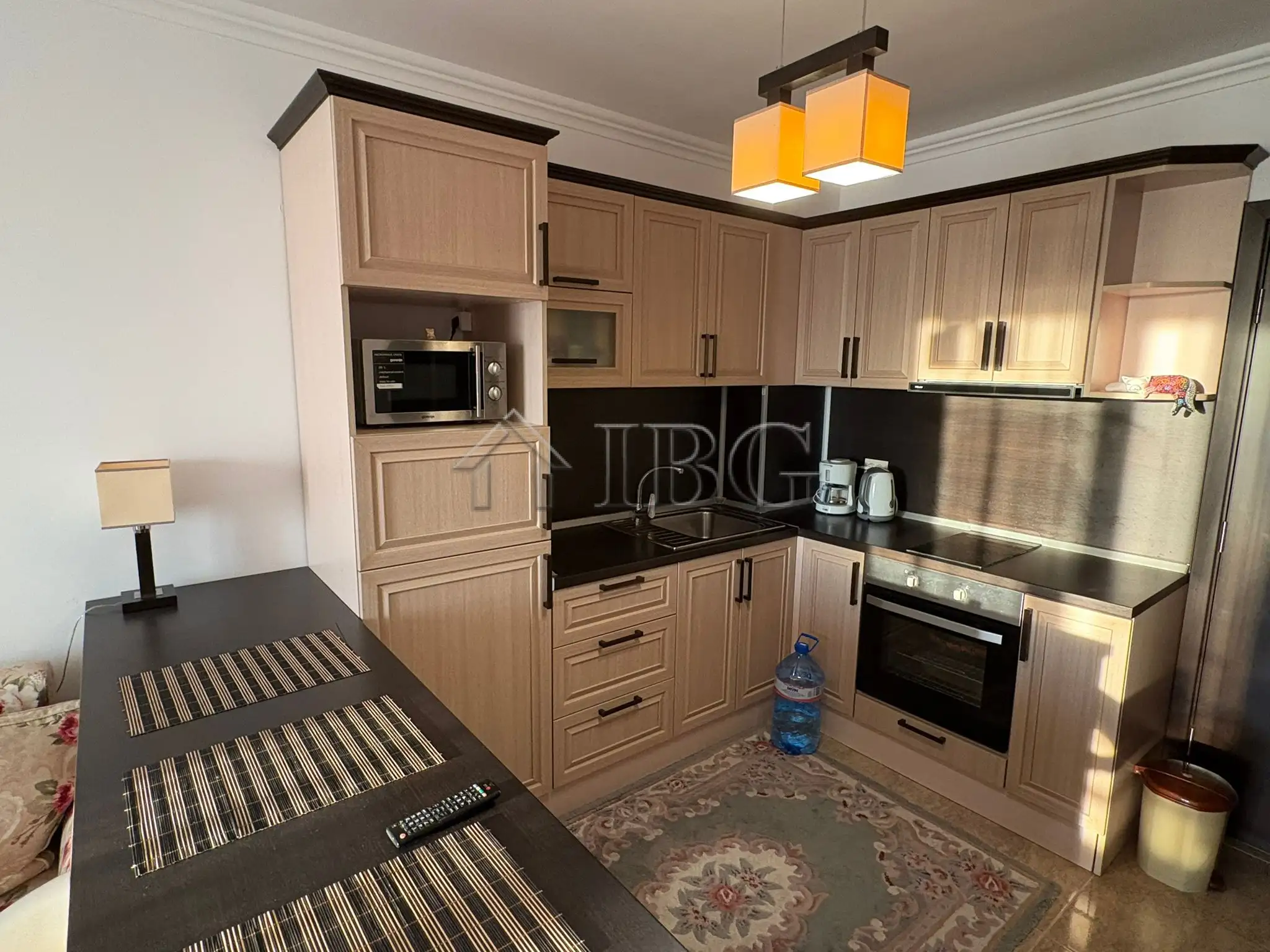 Flat 69m² in Bulgaria, Sveti Vlas. Priced at 104000€ rent photo-17