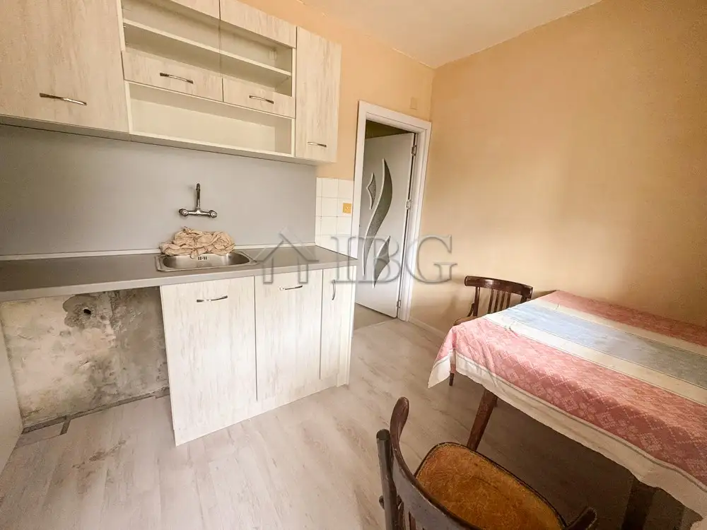 Flat 37m² in Bulgaria, Ruse. Priced at 44000€ rent photo-3