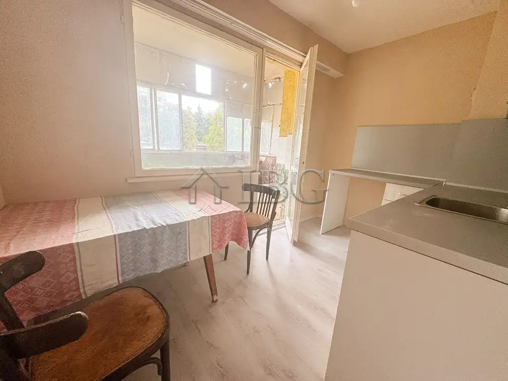 Flat 37m² in Bulgaria, Ruse. Priced at 44000€ rent photo-4
