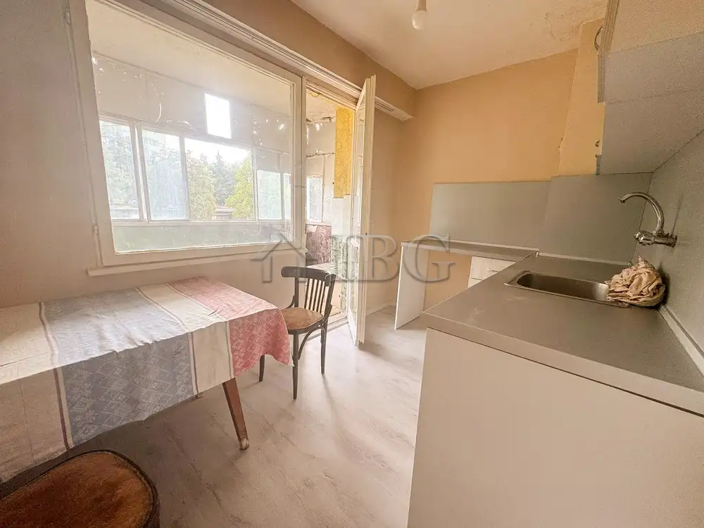 Flat 37m² in Bulgaria, Ruse. Priced at 44000€ rent photo-6