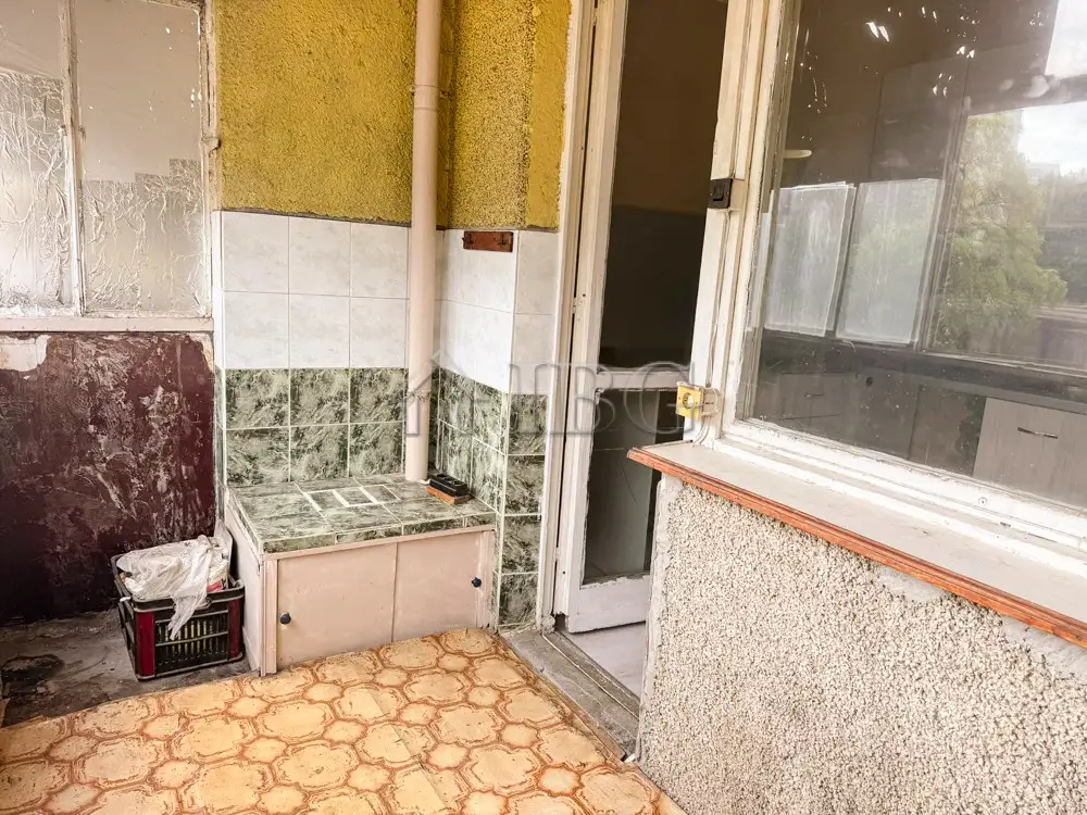 Flat 37m² in Bulgaria, Ruse. Priced at 44000€ rent photo-10