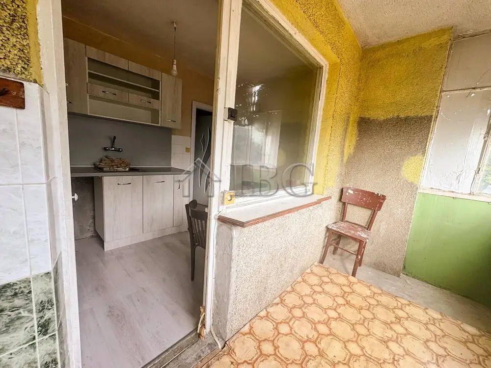Flat 37m² in Bulgaria, Ruse. Priced at 44000€ rent photo-11