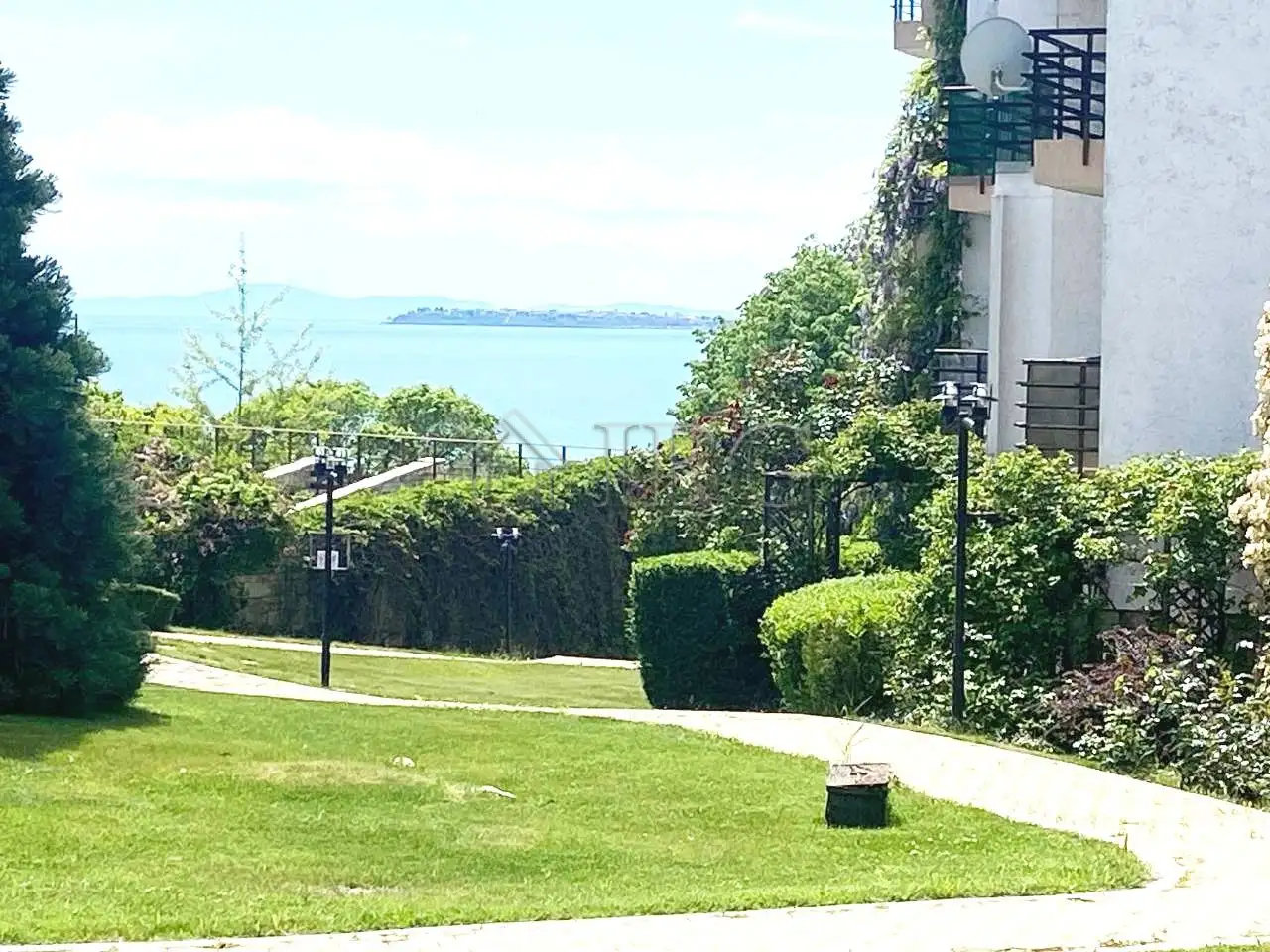 Flat 64m² in Bulgaria, Sveti Vlas. Priced at 107000€ rent photo-4