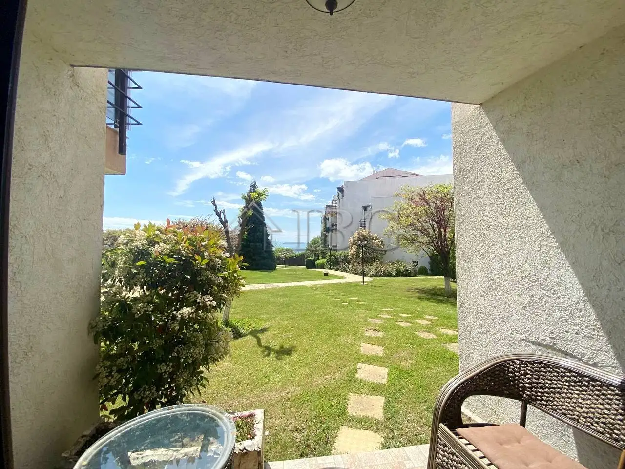 Flat 64m² in Bulgaria, Sveti Vlas. Priced at 107000€ rent photo-6