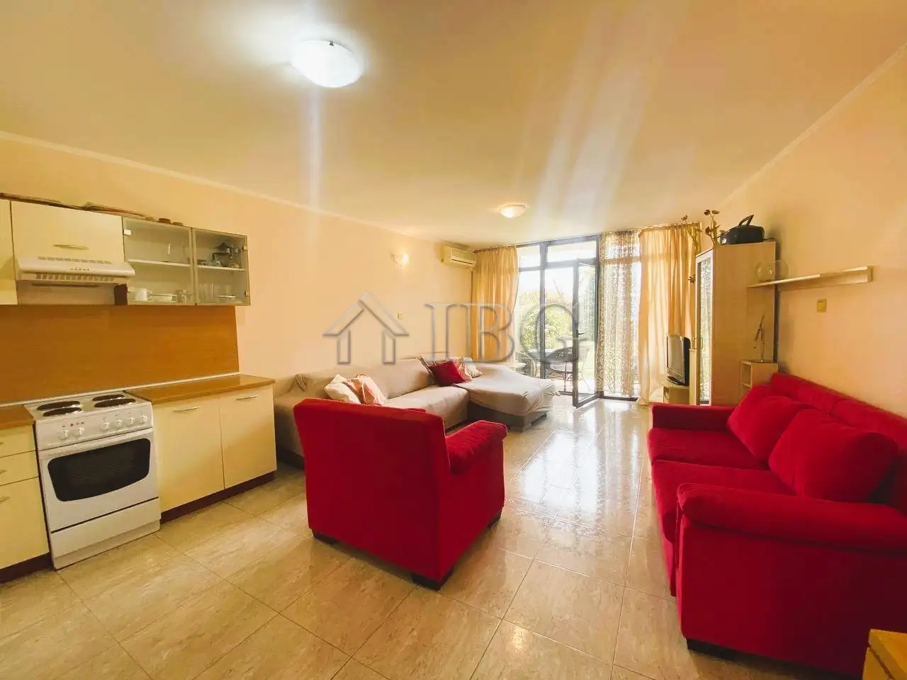 Flat 64m² in Bulgaria, Sveti Vlas. Priced at 107000€ rent photo-10