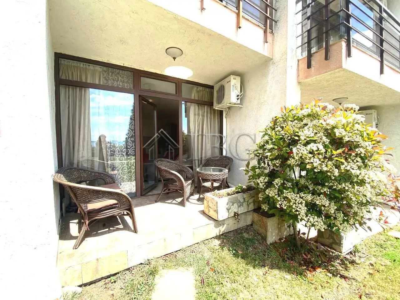 Flat 64m² in Bulgaria, Sveti Vlas. Priced at 107000€ rent photo-11