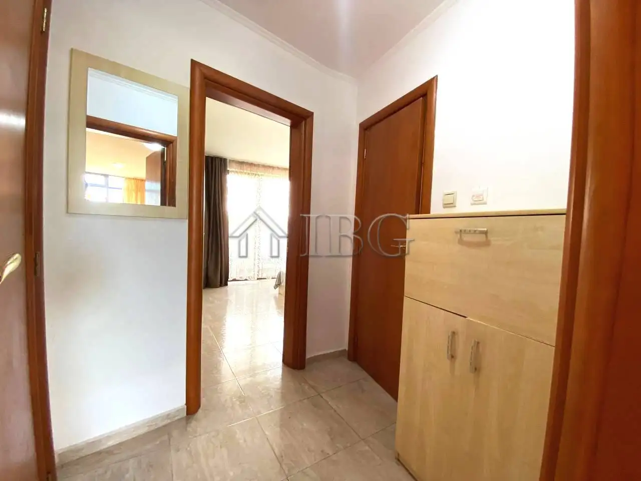 Flat 64m² in Bulgaria, Sveti Vlas. Priced at 107000€ rent photo-13