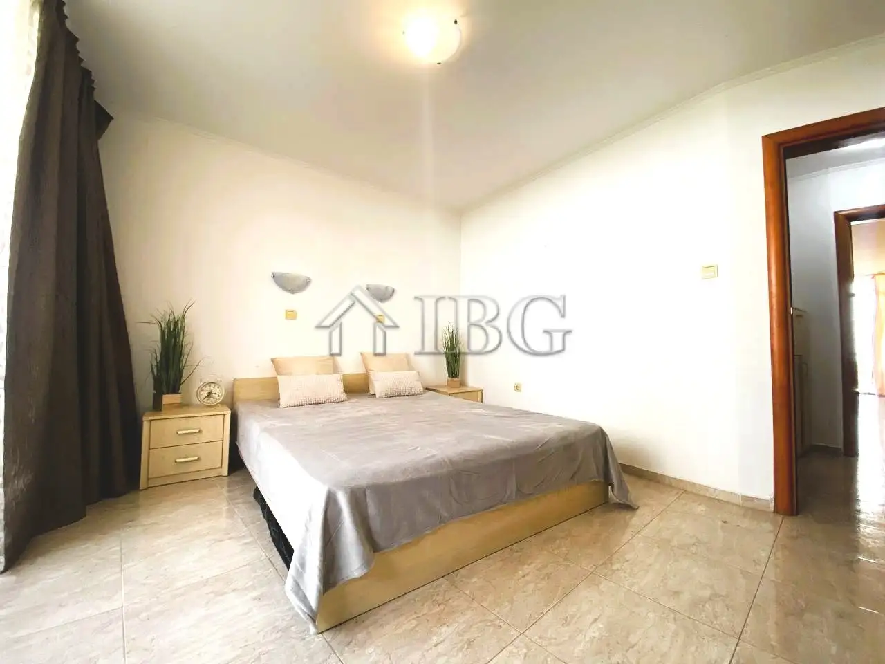 Flat 64m² in Bulgaria, Sveti Vlas. Priced at 107000€ rent photo-14