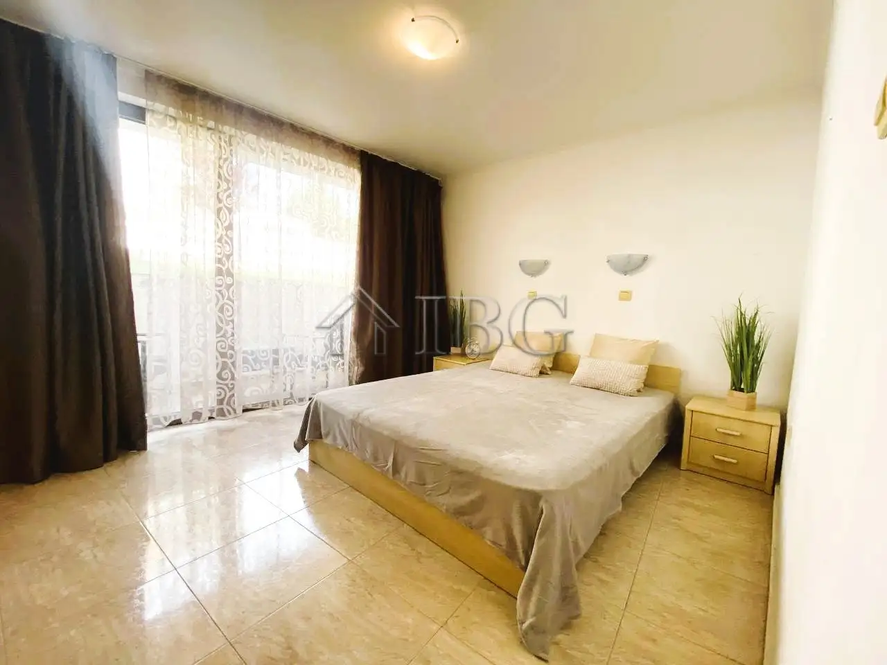Flat 64m² in Bulgaria, Sveti Vlas. Priced at 107000€ rent photo-15